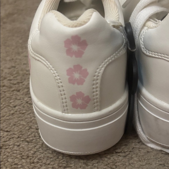 Stitch Sneakers - Picture 5 of 8